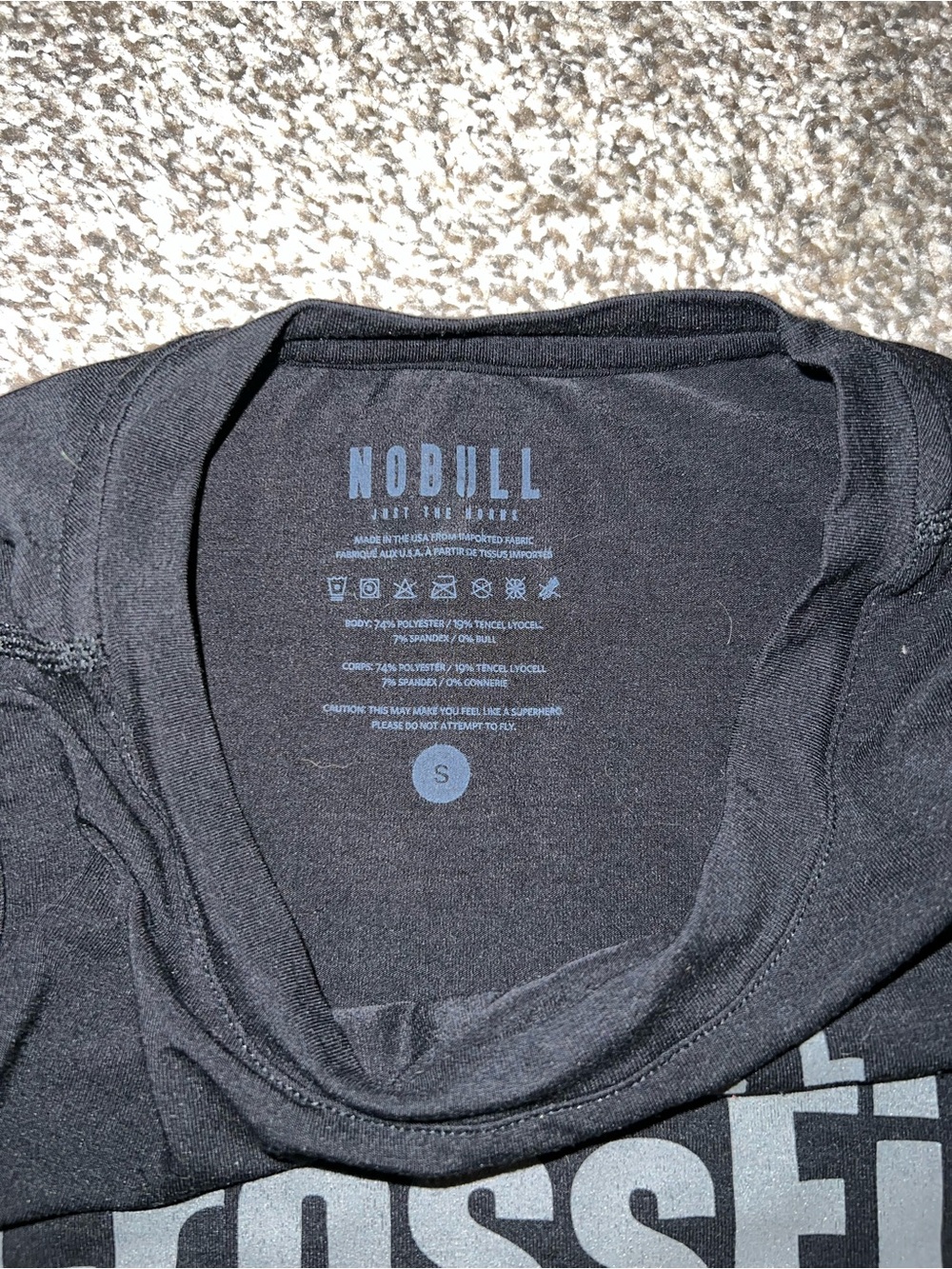 Workout Tank Tops - Picture 5 of 11